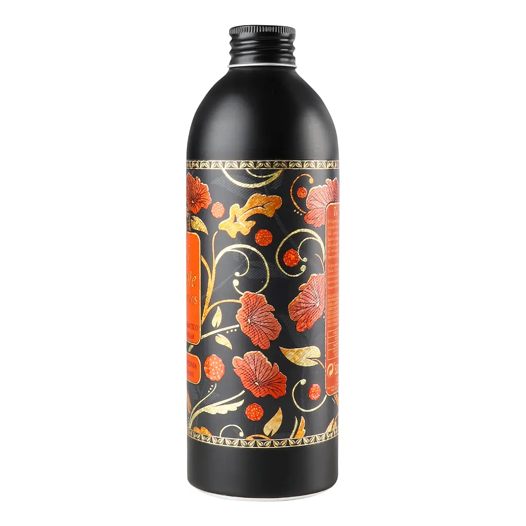 Парфумований крем-гель для ванни Tesori d'Oriente Японські ритуали, олія цубакі та пивонії, 500 мл - фото 5