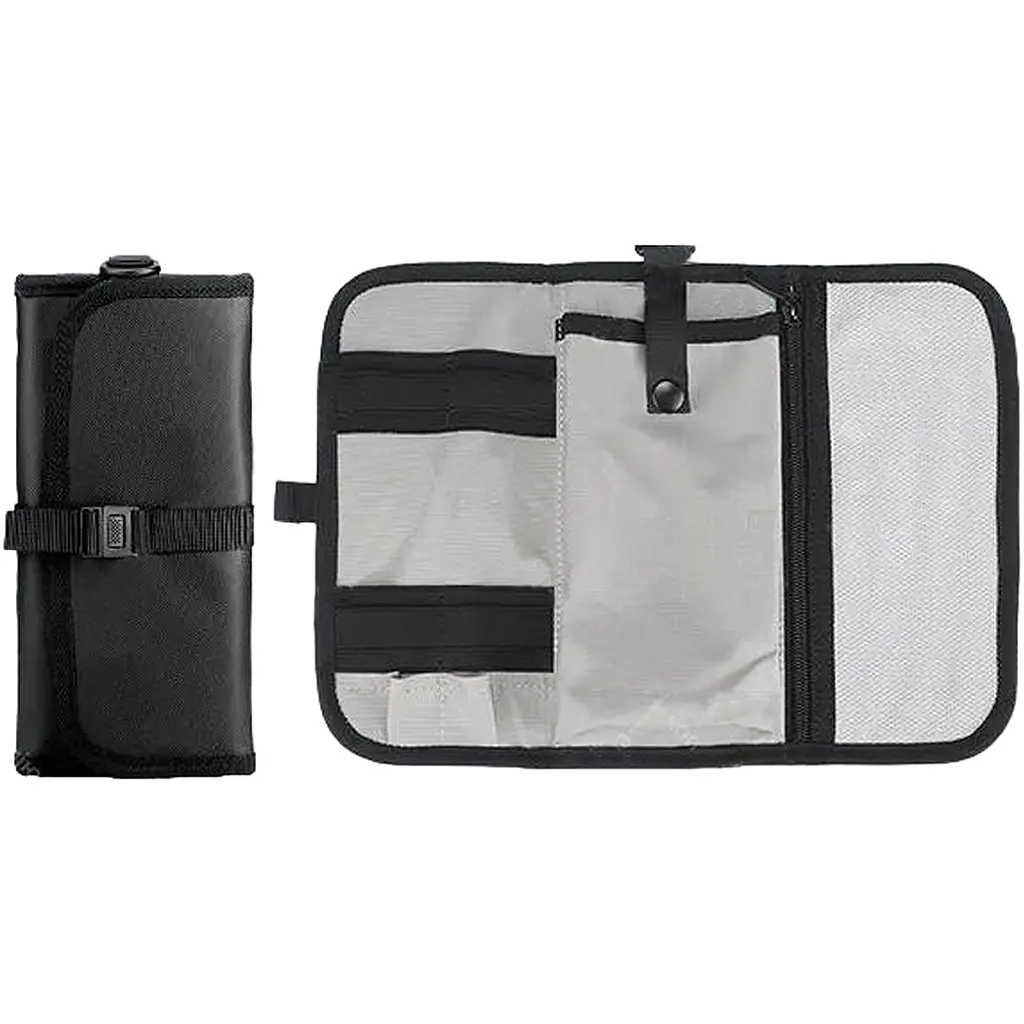 Рюкзак Mark Ryden Bolt 15.6" MR2958 Black [109446] - фото 6