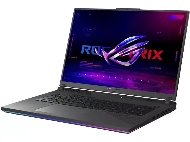 Ноутбук Asus ROG Strix G18 G814PP (G814PP-DS94) - фото 3