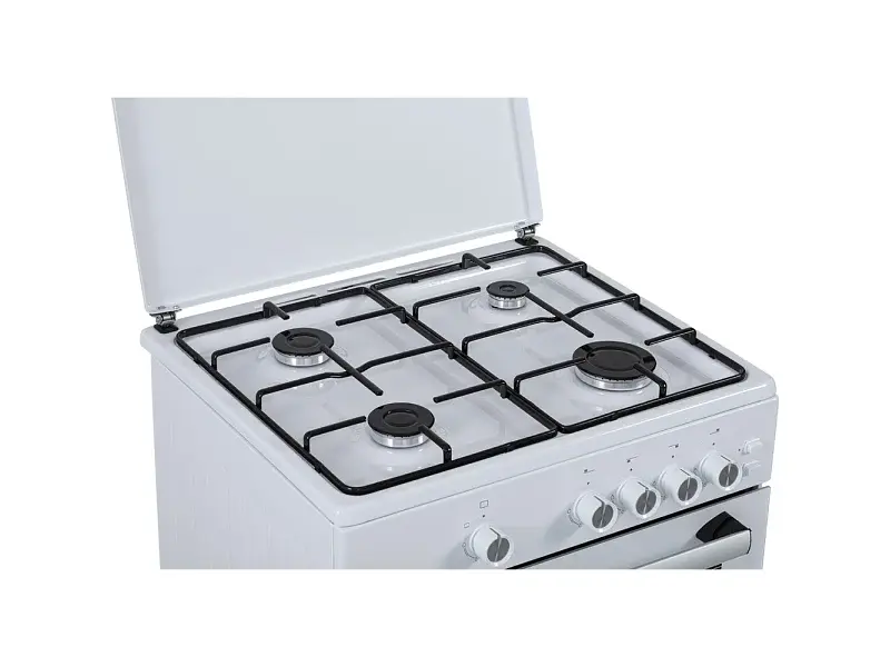 Газова плита Simfer F65GW41023 - фото 2