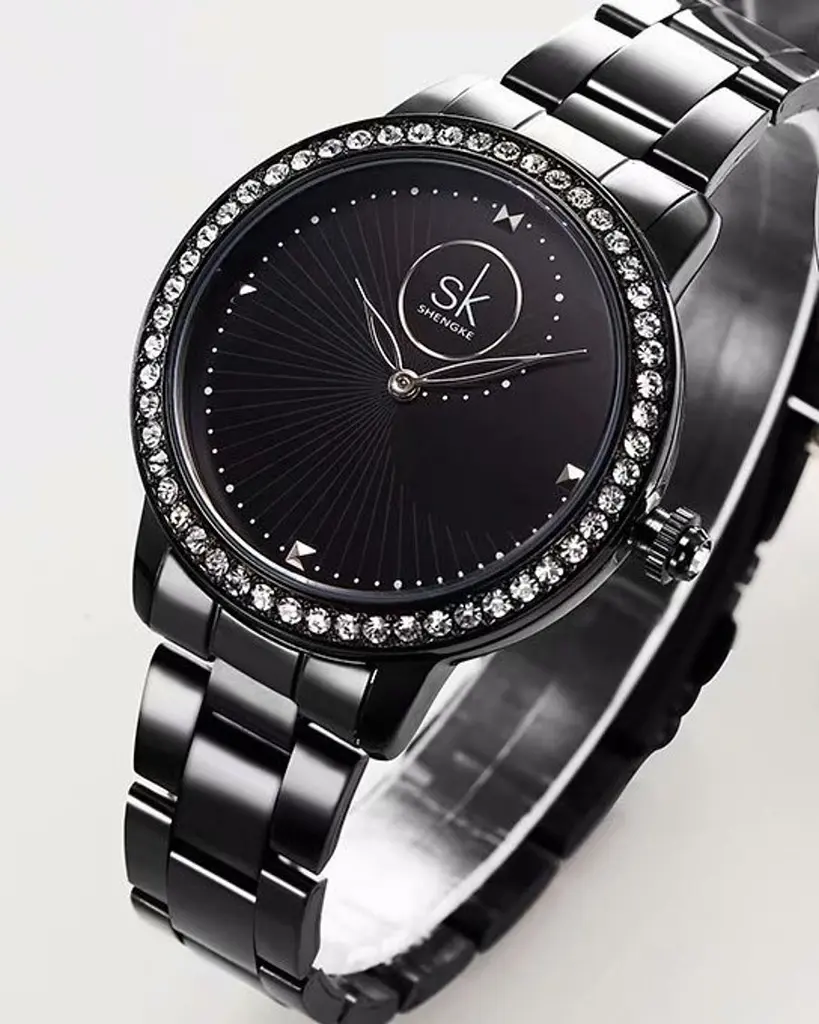 Годинник Shengke Diamond - фото 2
