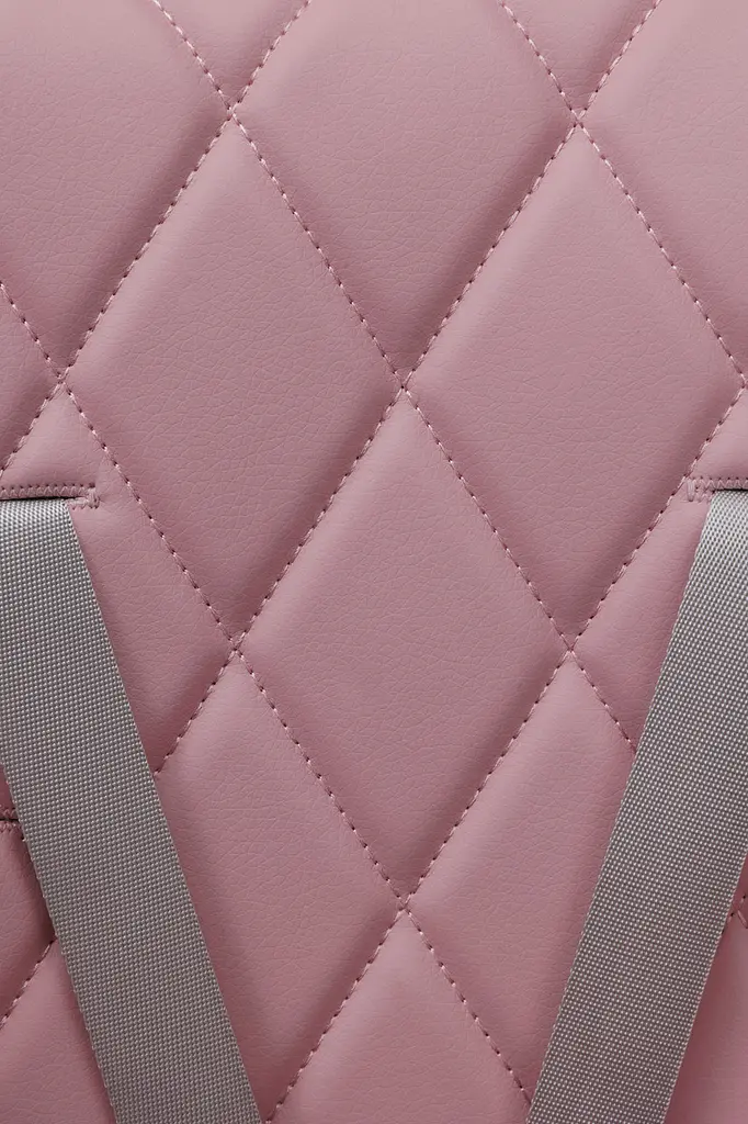 Стілець для годування дитини VELANO Nexi, pink - фото 7