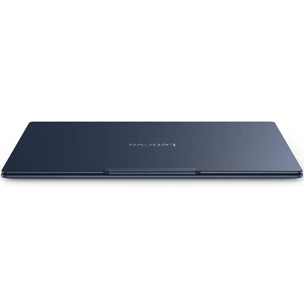 Ноутбук ultraportabil Lenovo Yoga Slim 7 14Q8X9 Qualcomm Snapdragon X Elite X1E-78-100 la 34GHz, 3K, сенсорный - фото 16