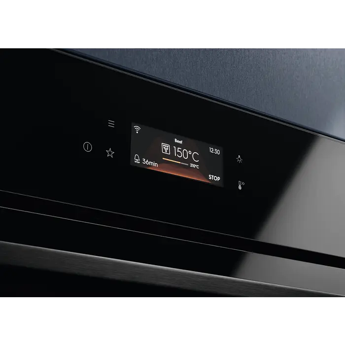 Духова шафа Electrolux LOB8S39WZ - фото 5