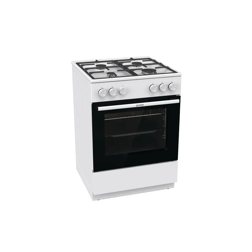 Плита Gorenje GG6A10WFFM - фото 4