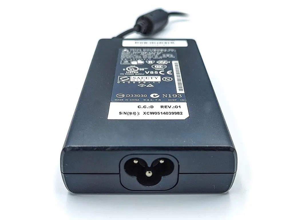 Блок живлення для Asus A4000, A4000D, A4000G, SADP-135EB, ADP-135DB (19V 7.1A 135W (5.5x2.5)) - фото 3
