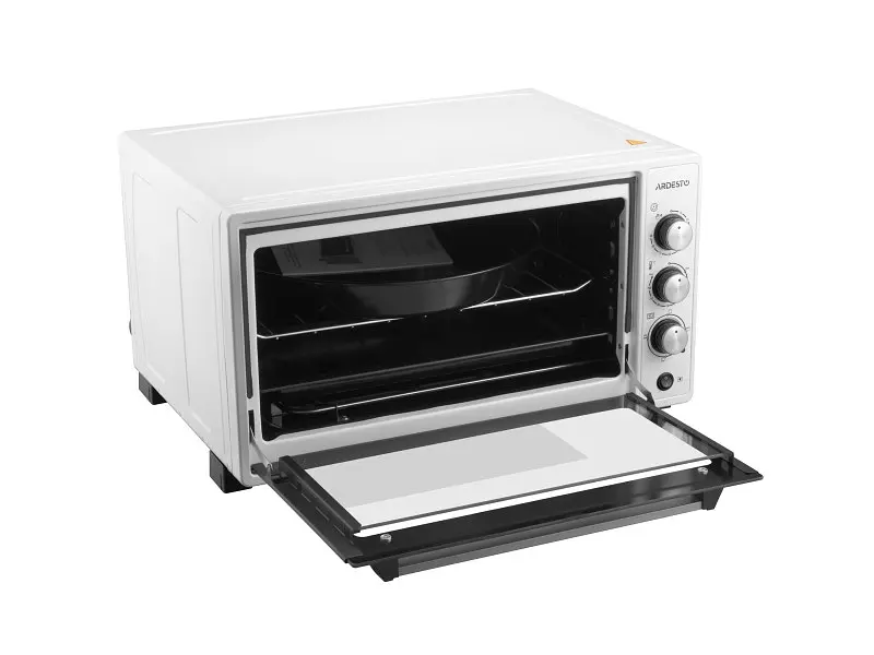 Электропечь Ardesto MEO-N52CW - фото 4