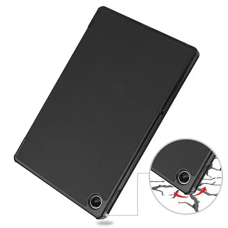 Чохол-книжка BeCover Smart Case для Lenovo Tab M10 Plus TB-125F 3rd Gen /K10 Pro TB-226 10.61" Black (708301) - фото 4