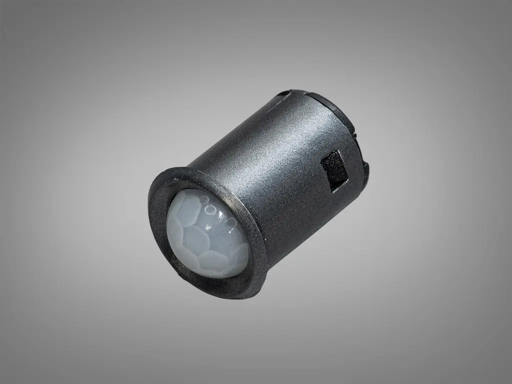 Датчик на LED ленту, PIR, присутствие человека - фото 3