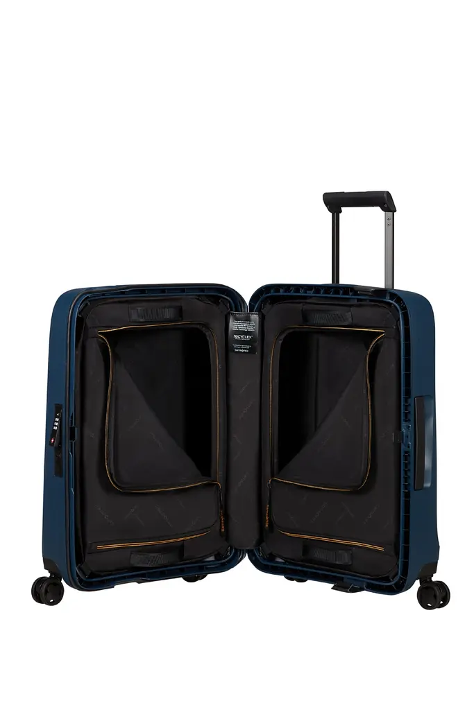 Валіза Samsonite ESSENS MIDNIGHT BLUE 55x40x20 55 См KM0*11001 - фото 13