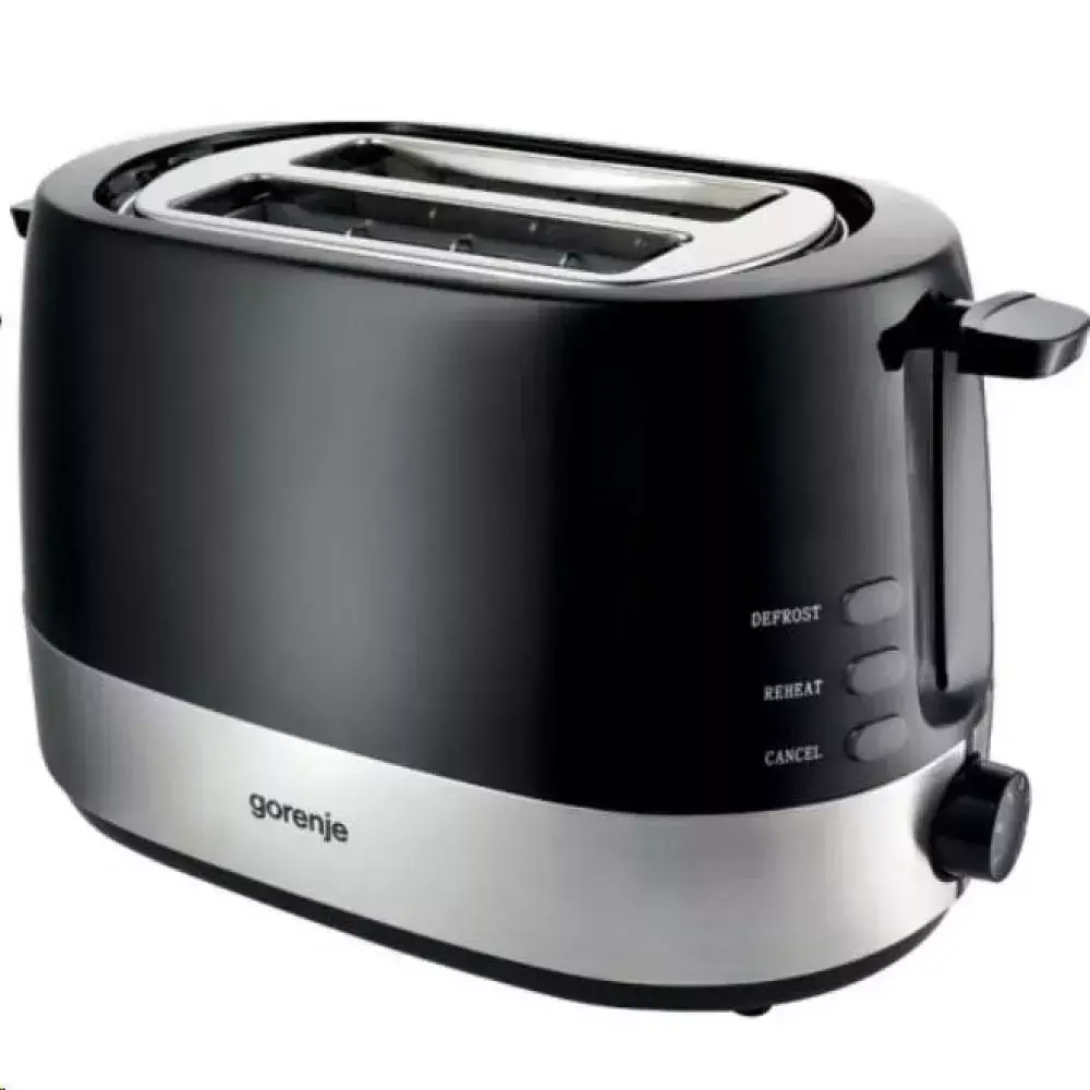 Тостер GORENJE T 850 BK (TA8211) - фото 5