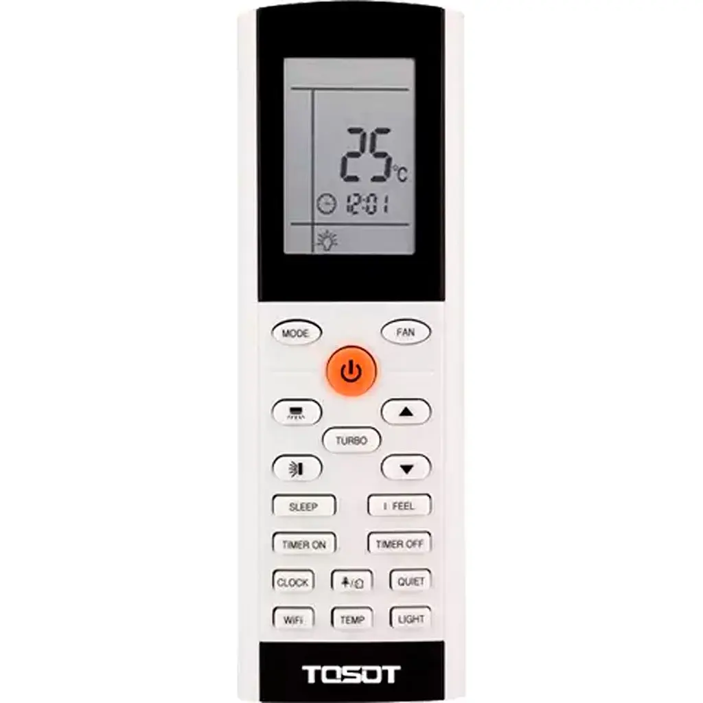 Спліт-система Tosot Lyra GF-12W2 [131092] - фото 4