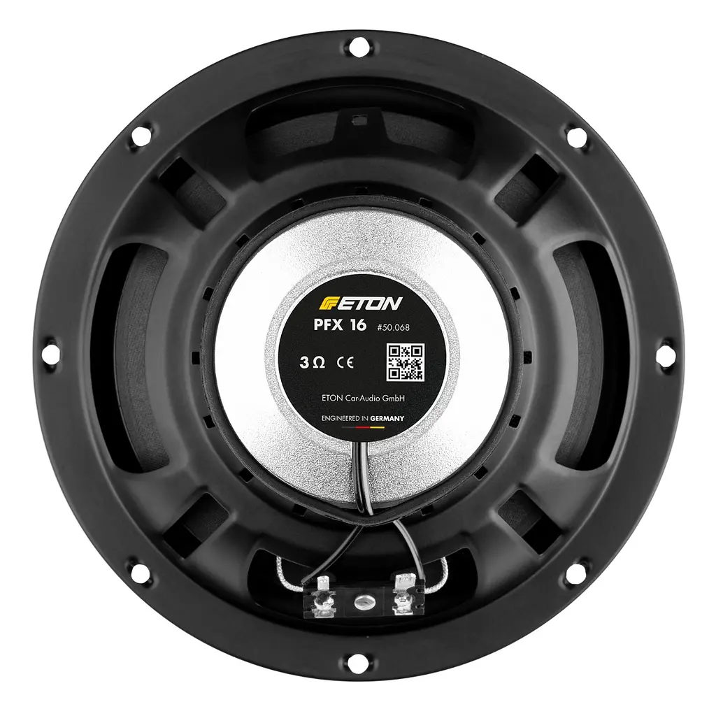 Коаксиальная акустическая система ETON PFX16 - фото 3