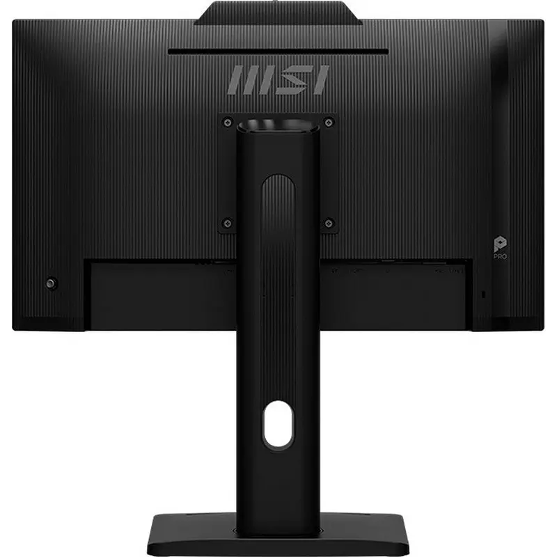 Монітор MSI 23.8" PRO MP242PMG IPS Чорний 120Hz - фото 8