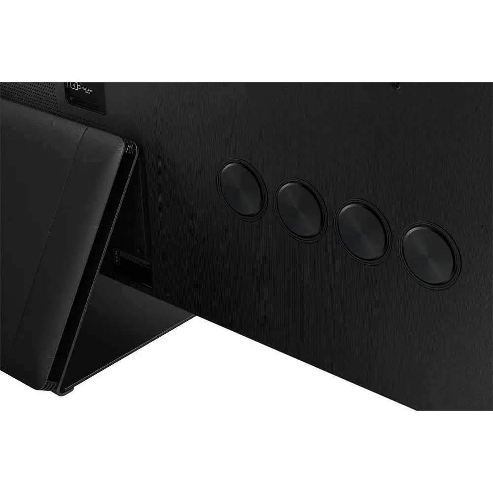 Телевізор Samsung QE65QN800D - фото 6