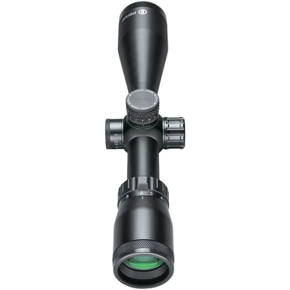 Прицел оптический Bushnell Prime 3-12x40 Multi-Turret сетка Multi-X - фото 3