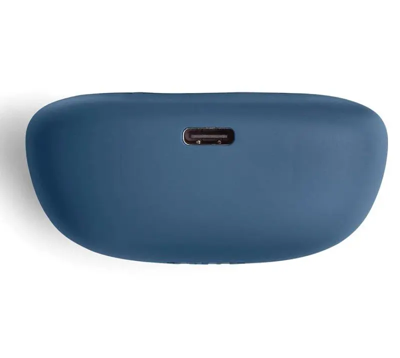 Навушники JBL Tune Buds TWS Blue - фото 6