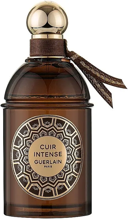 Оригінал Мініатюра Guerlain Cuir Intense 7,5 мл Парфумована вода