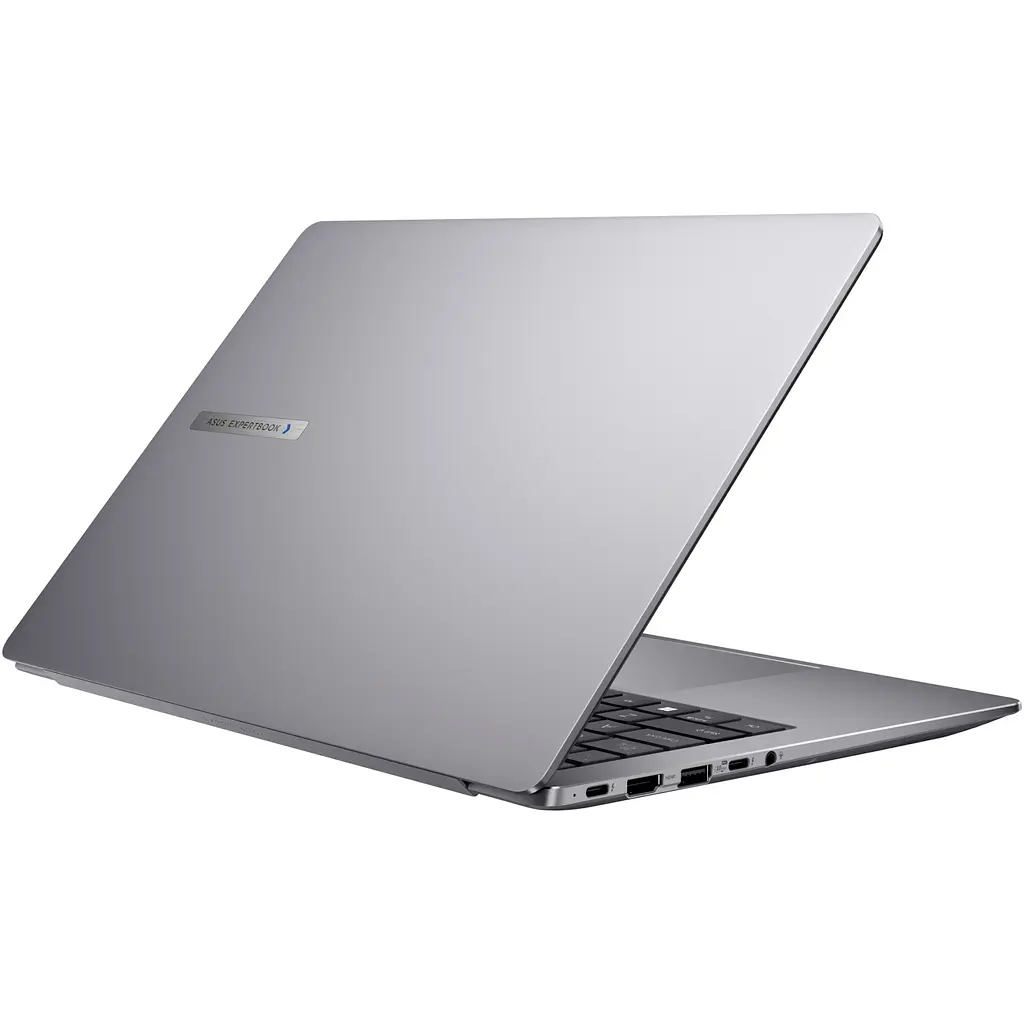 Ноутбук ASUS ExpertBook P5 P5405CSA Ultra 7 258V la 48GHz,14'',32GB LPDDR5X,512GB,Arc 140V GPU,Без ОС - фото 14