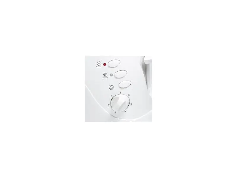 Тостер Clatronic TA 3565 White - фото 3