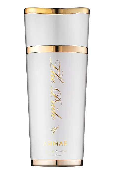 Оригінал Armaf Pride of Armaf White Rouge 100 мл парфумована вода - фото 2