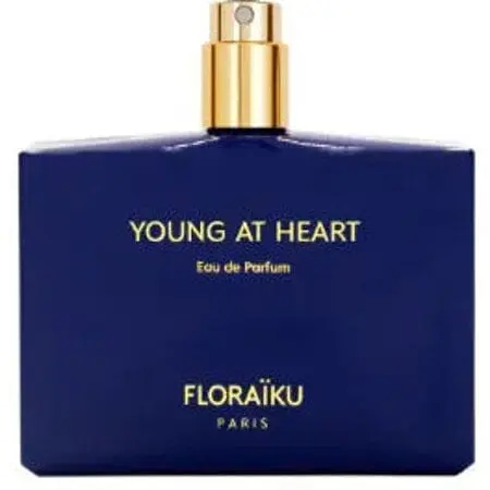 Парфумована вода оригінал тестер Floraiku Young at Heart 50 мл