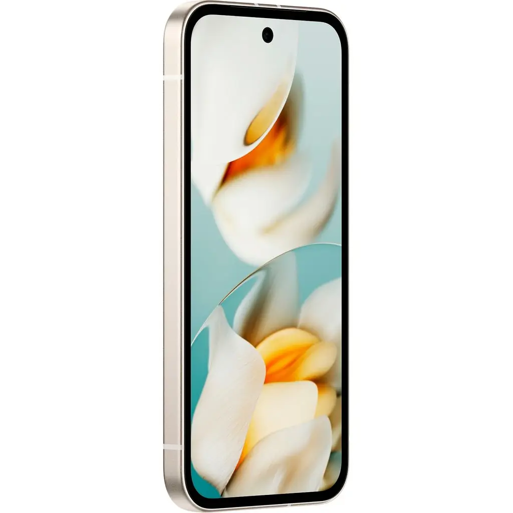Смартфон Google Pixel 9a 8/128GB Porcelain [133434] - фото 3