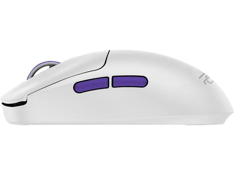 Миша Proove Gaming RC Raider White/Purple (WMRR00122017) - фото 4