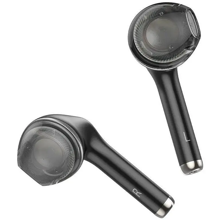 Беспроводные навушники в кейсе Hoco EW15 Bluetooth 5.1 tws - фото 6