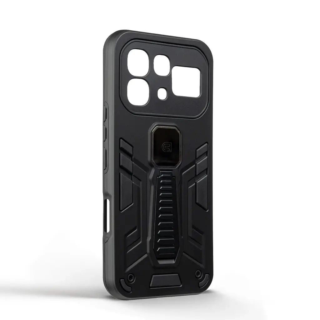Чохол ArmorStandart Proover для Infinix Note 60 5G Black - фото 2