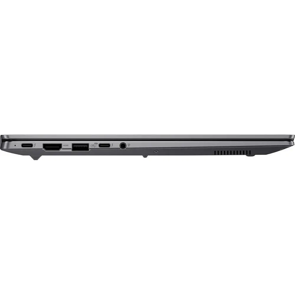 Ноутбук Asus ExpertBook P5 P5405CSA-NZ0171, Intel Core Ultra 7258V, 4.8GHz, 14 WQXGA, 144Hz, 32GB 7467MHz LPDDR5X, SSD 1TB, Intel Arc Graphics, Free DOS - фото 14