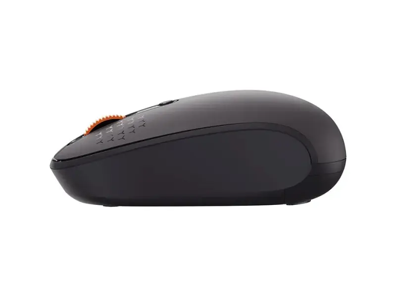Миша BASEUS F01A Grey (B01055502833-00) - фото 3