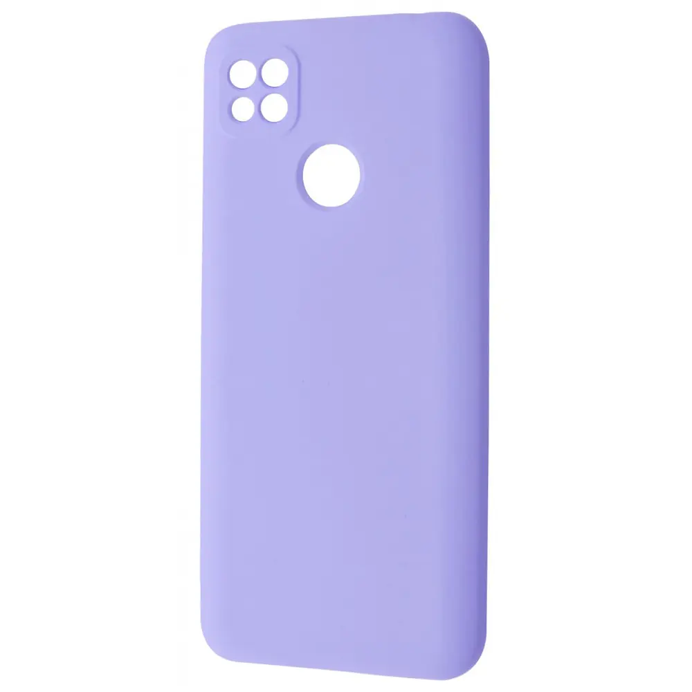 Чохол WAVE Colorful Case (TPU) Xiaomi Redmi 9C/10A в асортименті - фото 4