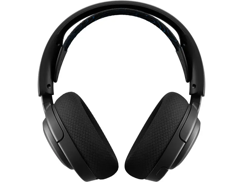 Гарнітура SteelSeries Arctis Nova 5P Black (61673) - фото 3
