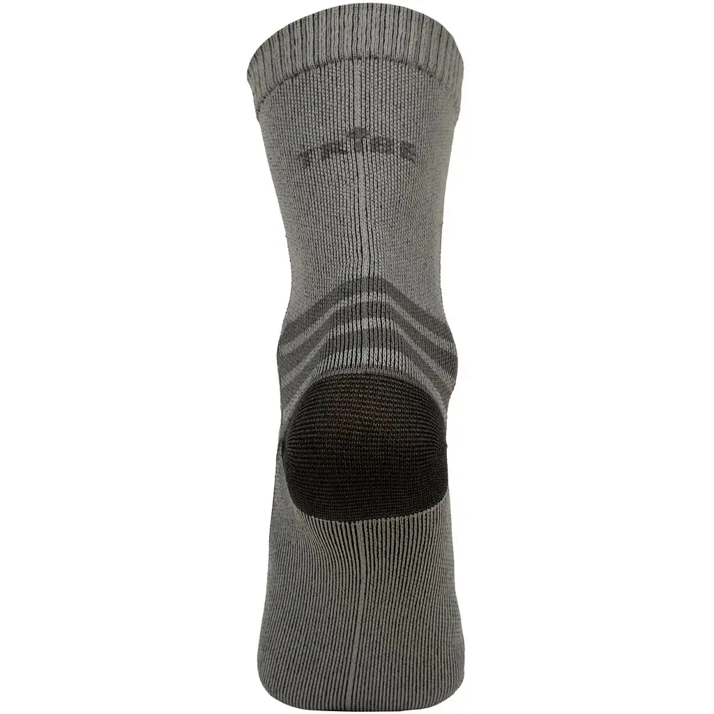 Носки Tribe Trekking Summer Long T-KB-0016 41-43 Grey (1042-T-KB-0016-grey-41-43) - фото 5