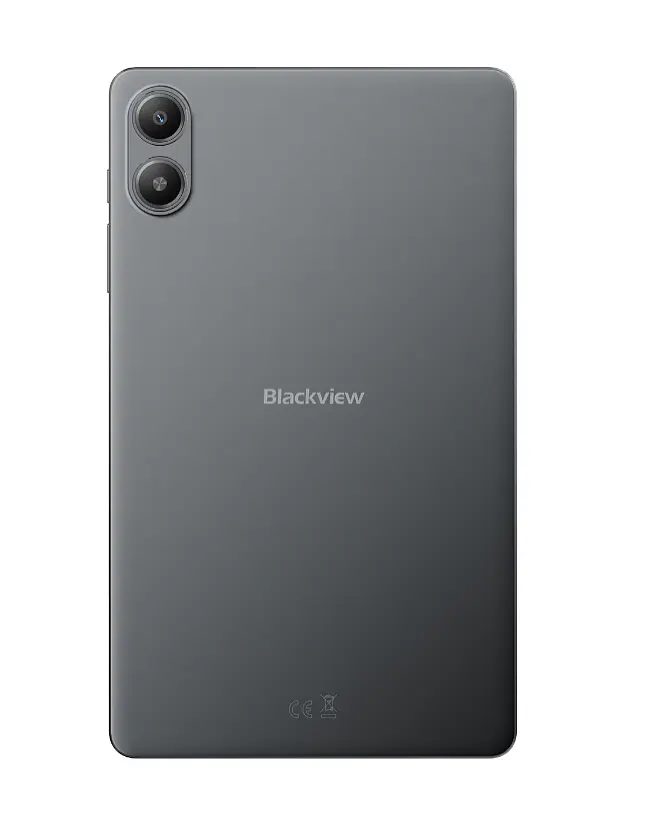 Планшет Blackview Link 2 4/128GB Midnight Black - фото 3