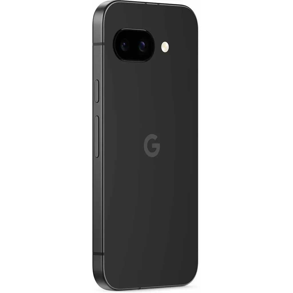 Смартфон Google Pixel 9a 8/256GB Obsidian - фото 6