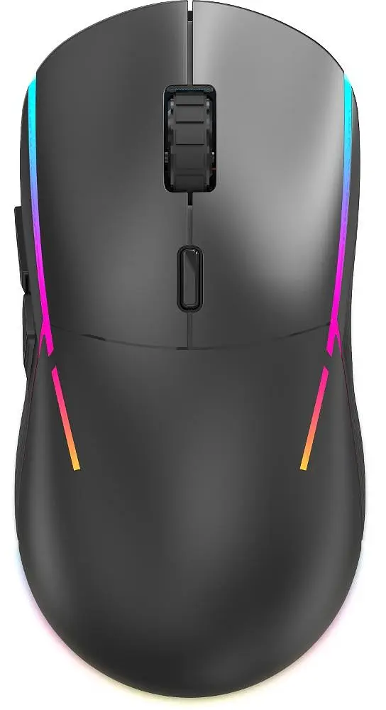Миша комп'ютерна Yenkee YMS 3500BK SAMURAI WL Gaming Mouse (7090579)