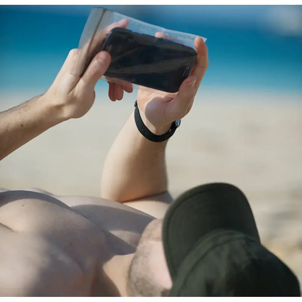 Гермочехол Lifeventure DriStore Waterproof Case Valuables - фото 5