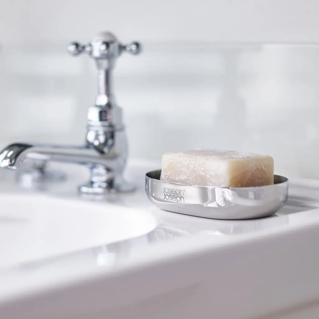 Мильниця Joseph Joseph, сіра (70579) - фото 3