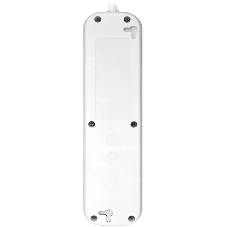 Сетевой фильтр Defender E430, 3 м (992260) - фото 3