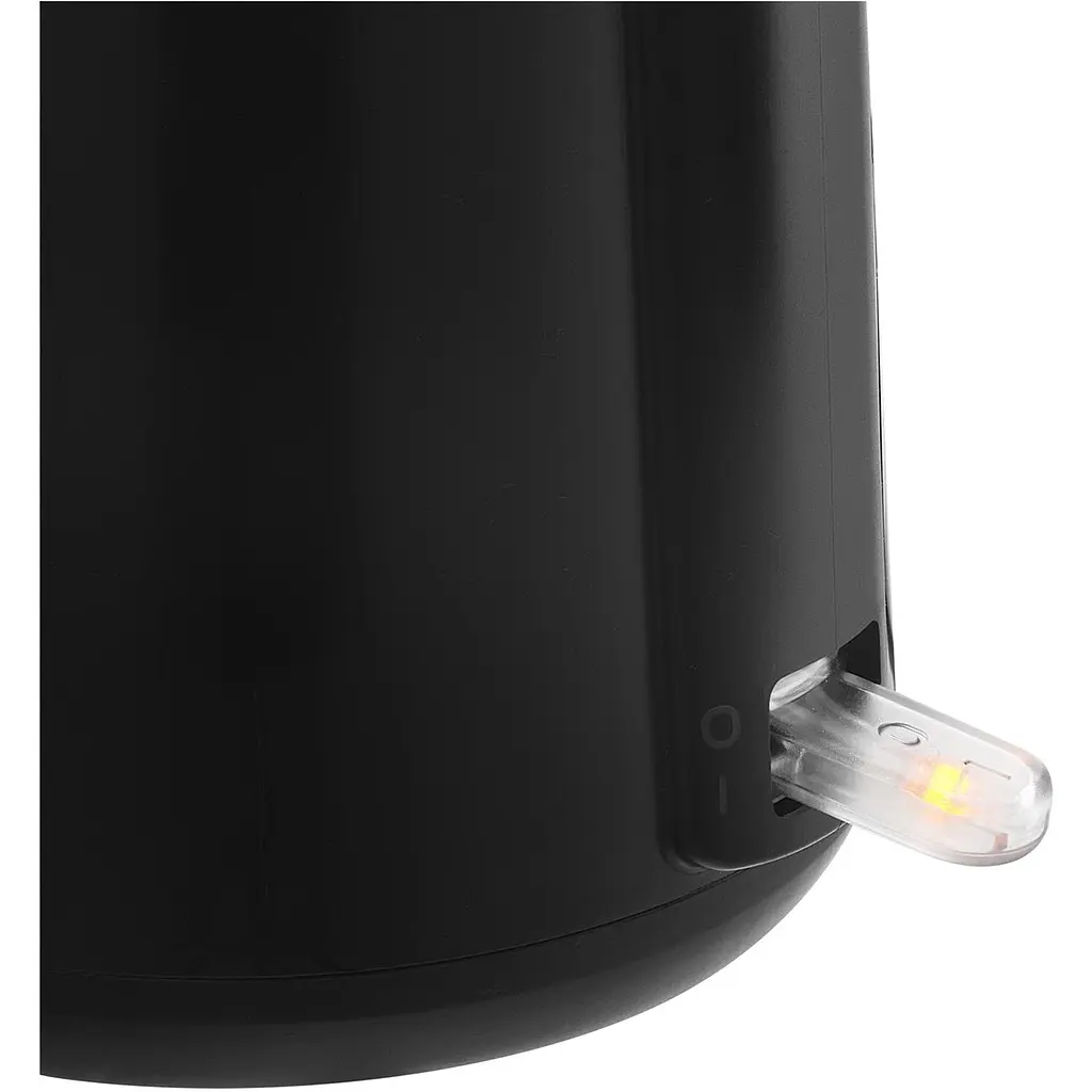 Електрочайник Sencor SWK 0156BK - фото 6