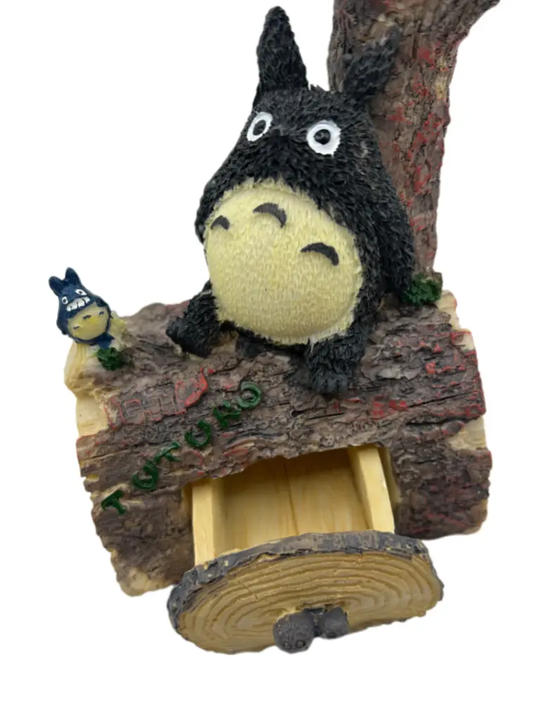 Світильник нічний зі скринькою Totoro My Neighbor Totoro Тоторо Мій сусід Тоторо 19 см NL T 06 - фото 4