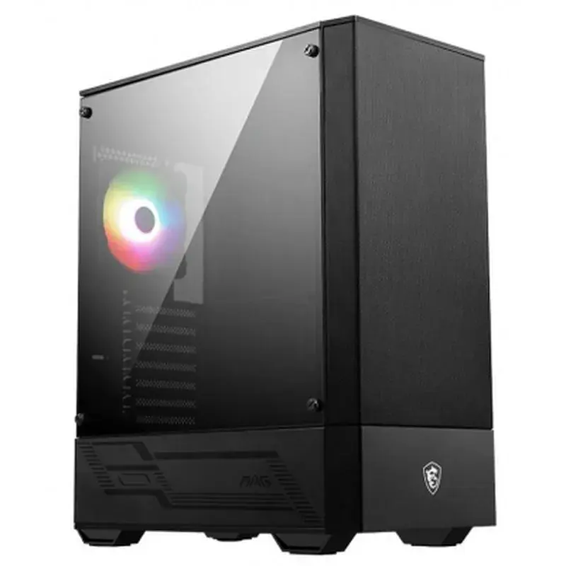 Корпус для ПК MSI MAG FORGE 110R