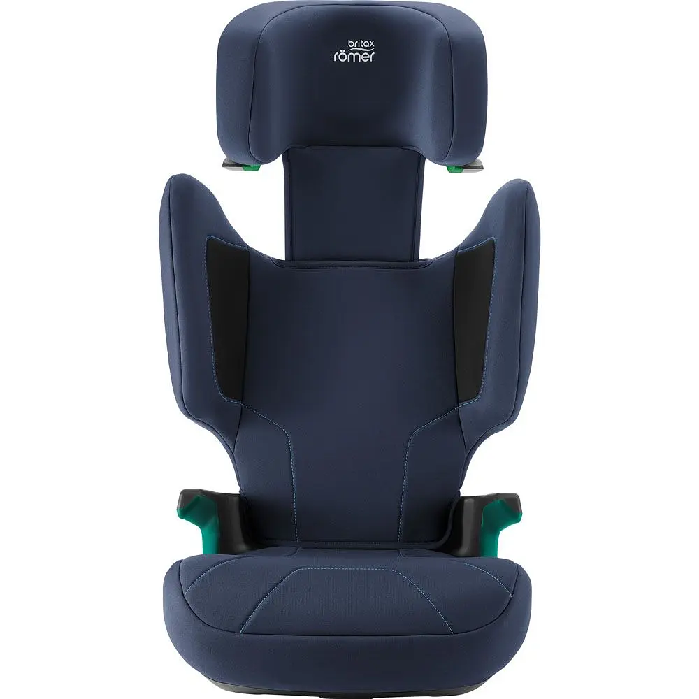 Автокресло Britax Romer Hi-Liner Moonlight Blue, синее (2000037966) - фото 4