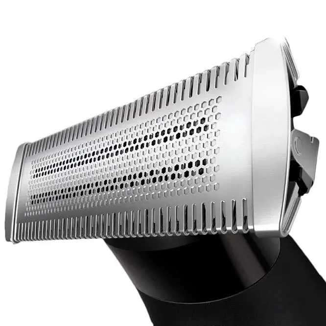 Тример для бороди та вусів Braun Series X XT5100 [86933] - фото 3