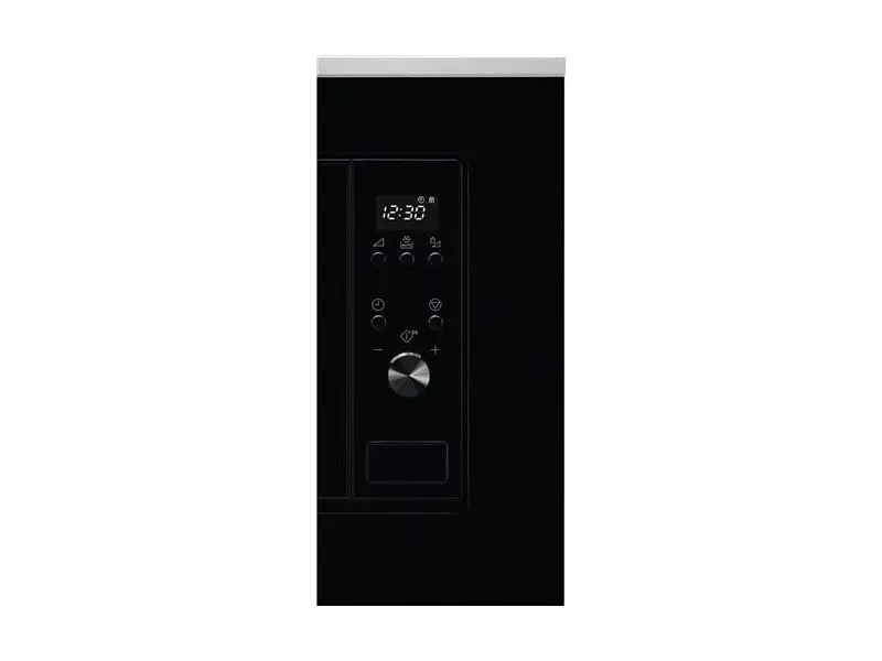 Вбудована мікрохвильова піч Electrolux LMS2203EMK - фото 2
