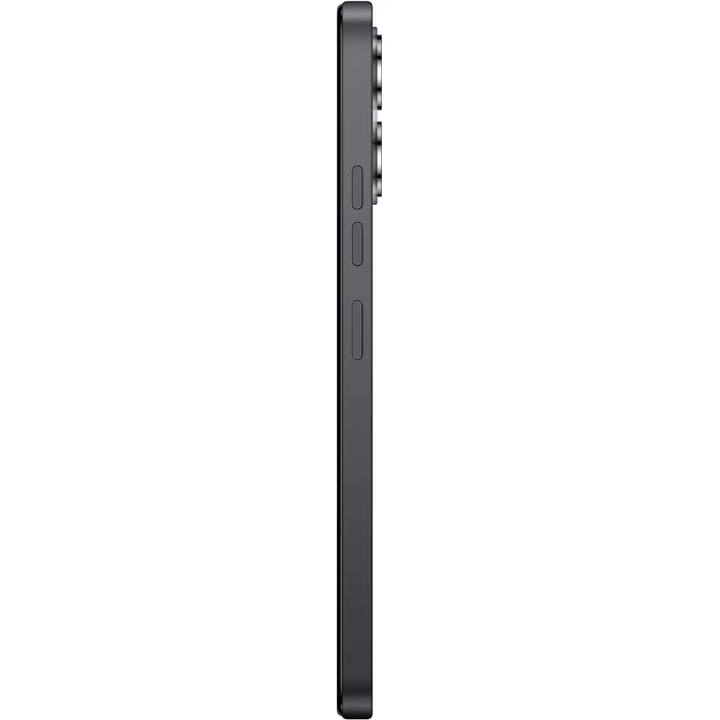 Мобильный телефон Tecno Spark Go 2 4/128GB Ink Black (4894947089558) - фото 5