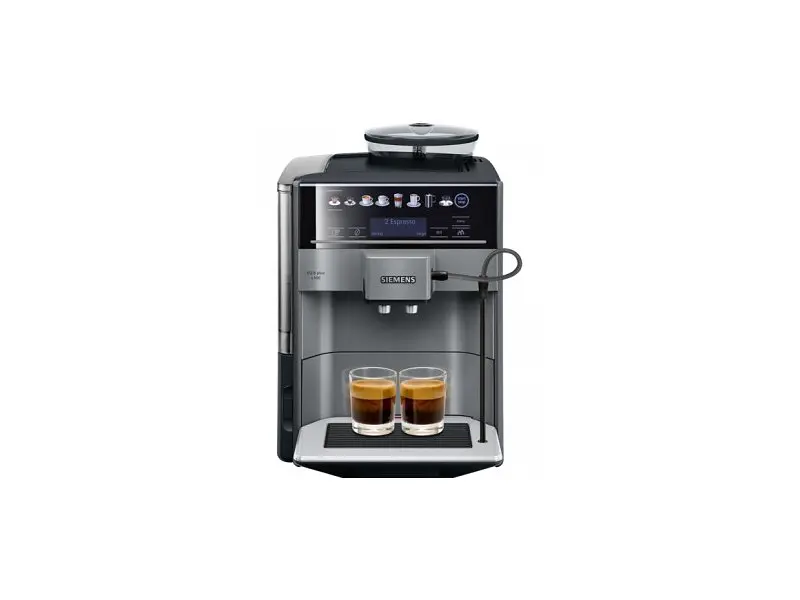 Кавоварка Siemens TE651209RW