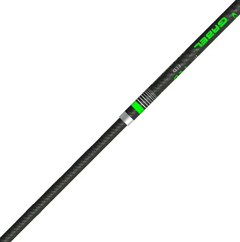 Палиці для скандинавської ходьби Gabel FLD Carbon 125 (7009400801250) (DAS302702) - фото 3